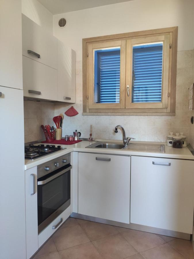 Red Lux Apartment Fiumicino Exterior photo